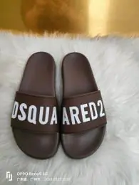 dsquared chaussons pour homme s_1216176